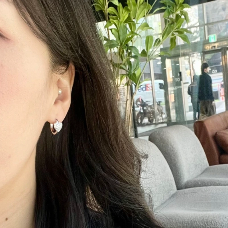 알러지 없는 원터치 귀걸이 추천! 디셈블링 실버925 이어링 리뷰 by 로로-800px-800px